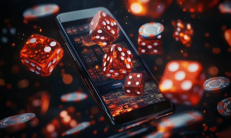 E-wallet Indonesia DANA, OVO, GoPay yang didukung rakyatslot