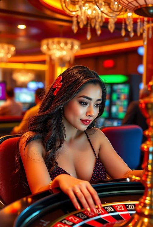 Mode putaran gratis Lucky Neko dengan pengganda